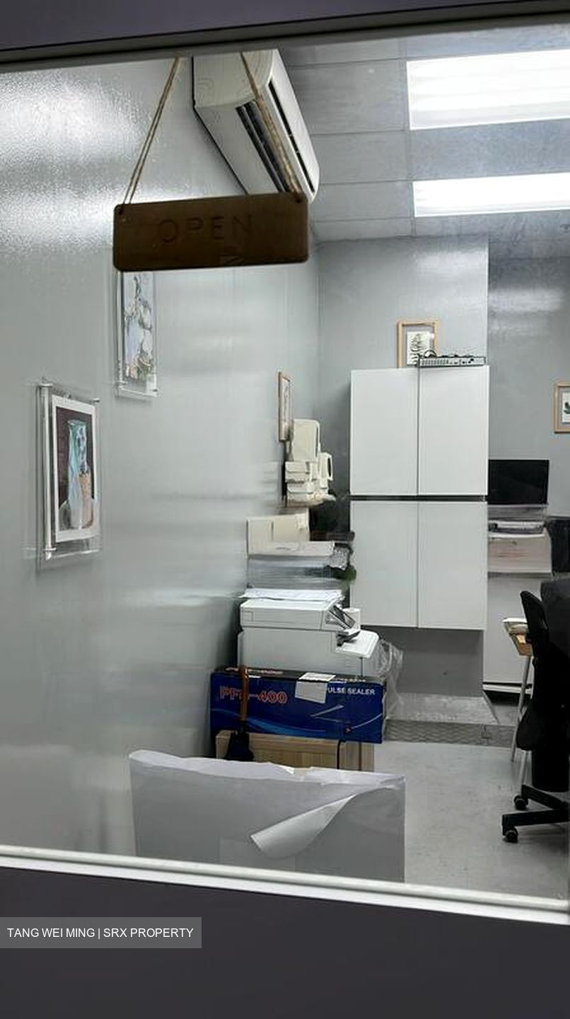 Ka Foodlink (D13), Factory #466450391